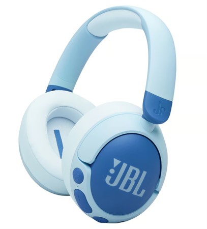 Headset trådlöst JBL 470NC
