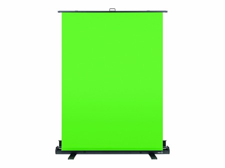 Elgato Green Screen portabel 148x180cm