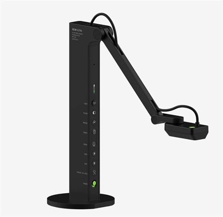 Dokumentkamera - IPEVO VZ-R Ultra