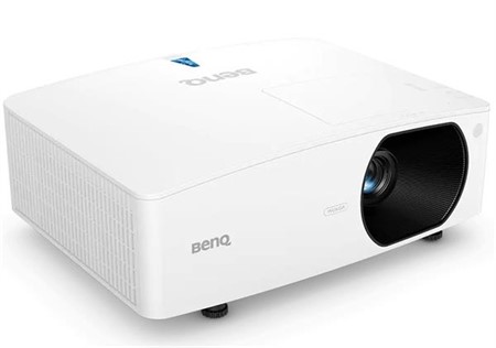 BenQ LU710 4000ANSI, WUXGA 1920x1200, DLP, Laser, 1.13-1.46:1