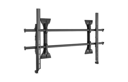 Chief XSM1U - FUSION XL Fixed Micro-Adj (98"-), 113 kg, 1070x600