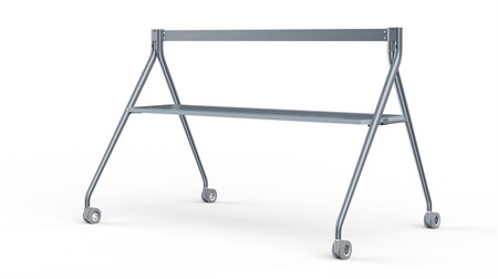 Golvstativ Yealink MB-FS-P650T for MeetingBoard Pro 65"