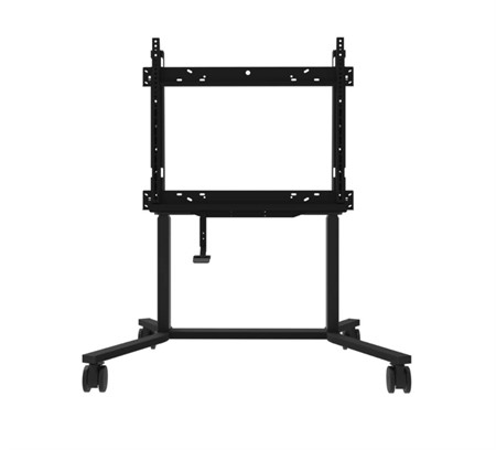 e-Box IV Mobile Motorized, 650mm slag, 140kg, VESA 800x600