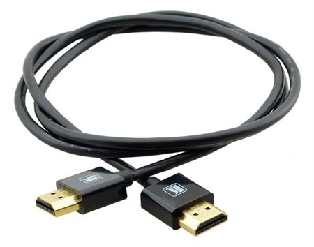 HDMI-kabel ha-ha Kramer Pico, ultra-slim 1.8m
