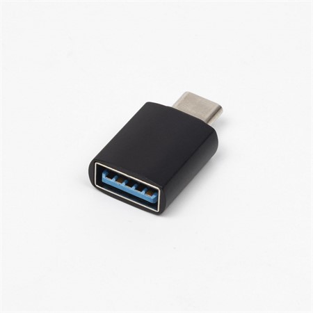 Adapter MicroConnect USB-C ha - USB-A ho USB 3.2 gen 1