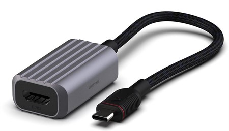 Unisynk USB-C to HDMI 4K Adapter