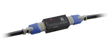 Kramer PT-3H2, 4K60 4:4:4, HDCP 2.2, HDR HDMI Extender/Amp 20m