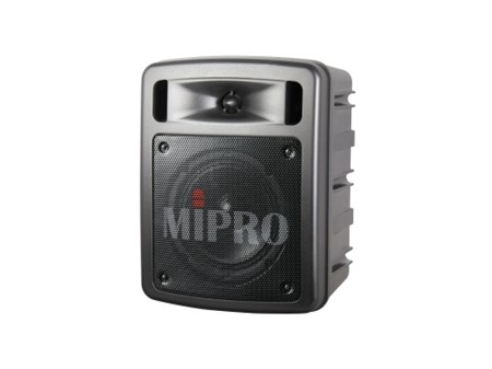 Mipro MA-303SB 60W, batteri/nät, BT