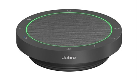 Jabra SPEAK2 55MS Teams - USB högtalartelefon