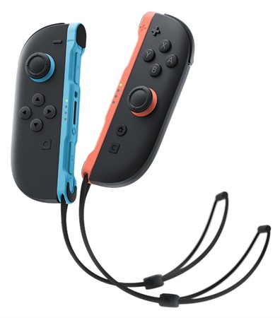 Nintendo Switch 2 Joy-Con 2 kontroll (par)