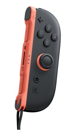 Nintendo Switch 2 Joy-Con 2 kontroll (höger)