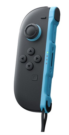 Nintendo Switch 2 Joy-Con 2 kontroll (vänster)