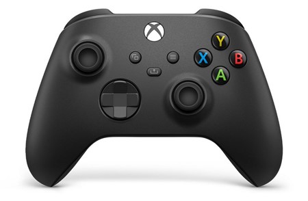 Xbox Wireless kontroll för Xbox Series X och S