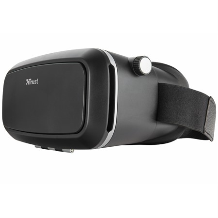 VR-glasögon Trust Exos för smartphone
