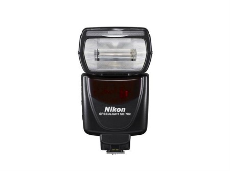 Nikon Blixt SB-700