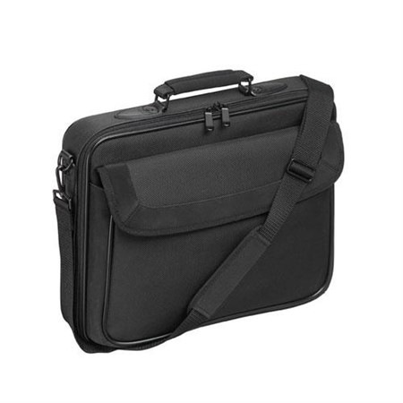 Datorväska - Targus Notebook Case 15.6'' svart 39.6x10.2x36.2cm